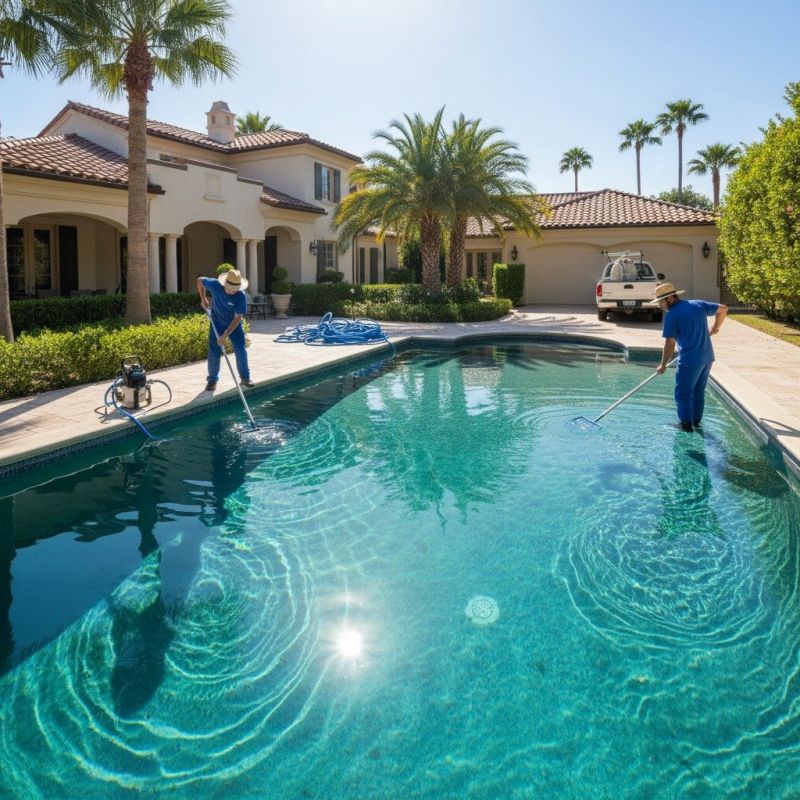 Common Concrete Services Explained